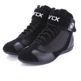 Chaussure Moto Unisexe Racing & Urbaines| StreetRider™ - LE PRATIQUE DU MOTARD