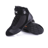 Chaussure Moto Unisexe Racing & Urbaines| StreetRider™ - LE PRATIQUE DU MOTARD