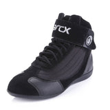Chaussure Moto Unisexe Racing & Urbaines| StreetRider™ - LE PRATIQUE DU MOTARD