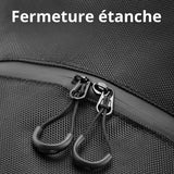 Sac à Dos Motard MT Helmets - LE PRATIQUE DU MOTARD