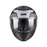 MT Thunder 4 SV Waves B2 Matt - vue 3