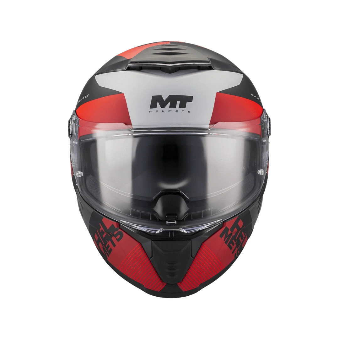 MT Thunder 4 SV Waves B5 Matt - vue 3