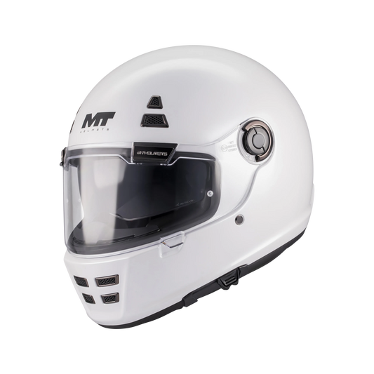 MT Jarama SV Pure A0 Gloss