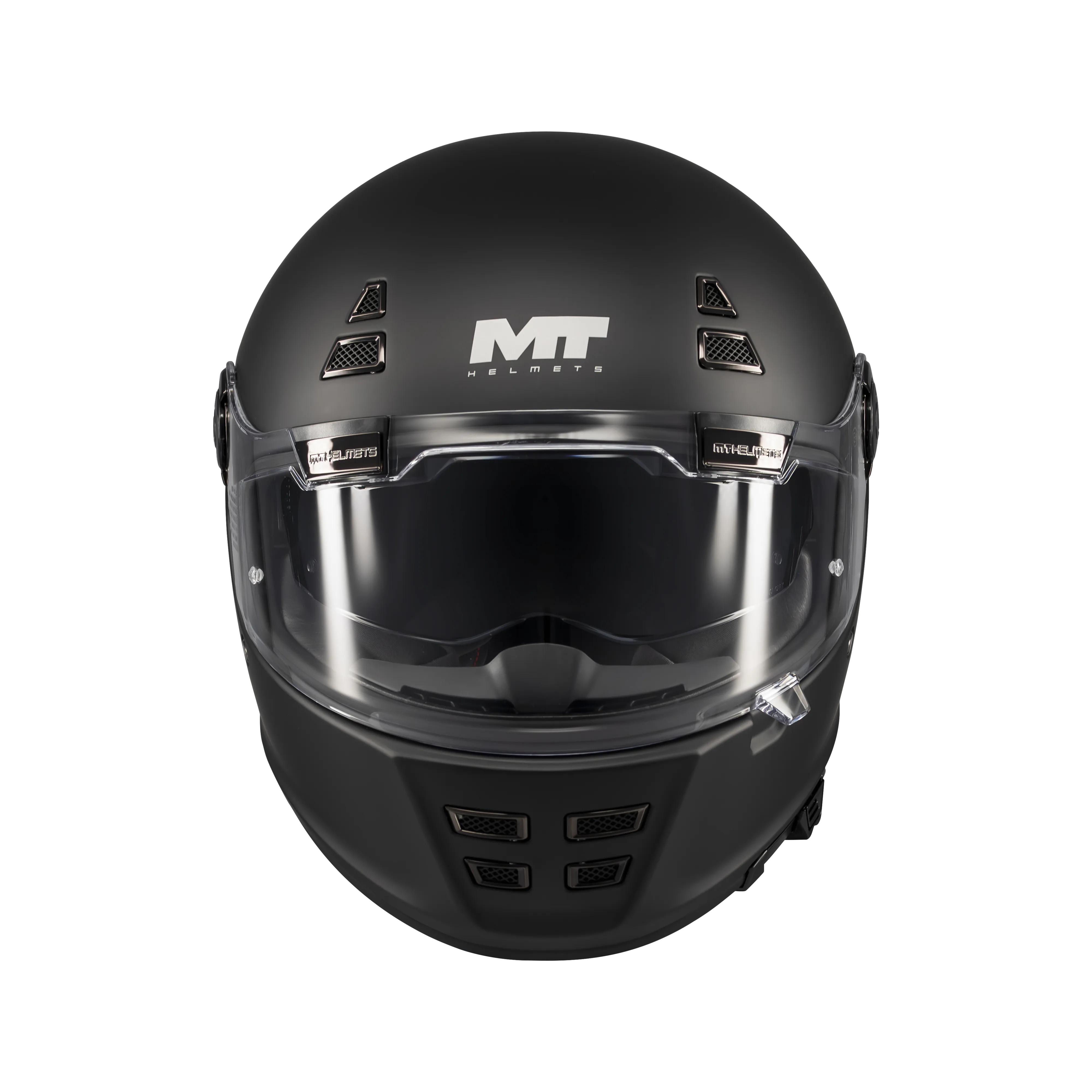 MT Jarama SV Pure A1 Matt