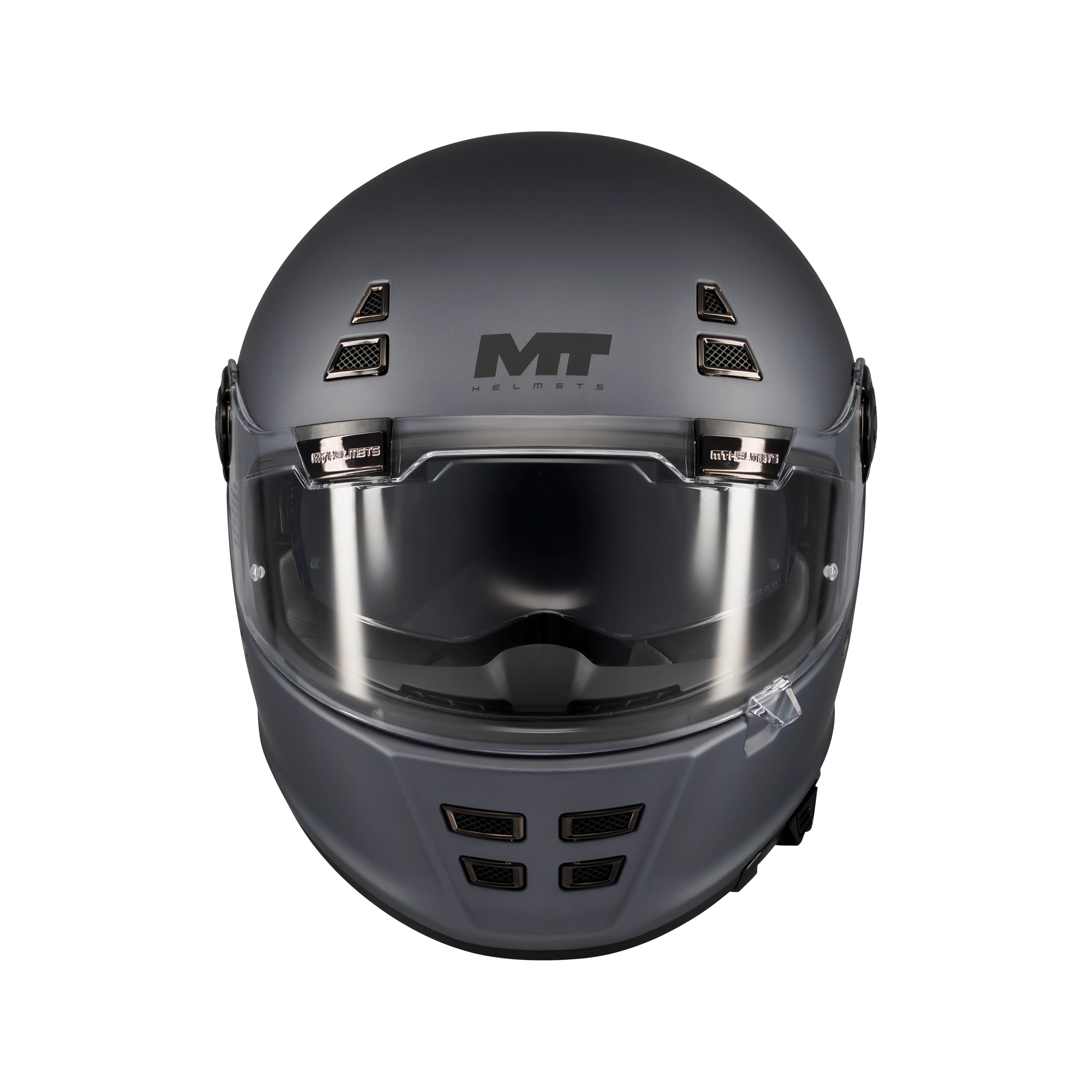 MT Jarama SV Pure A2 Matt