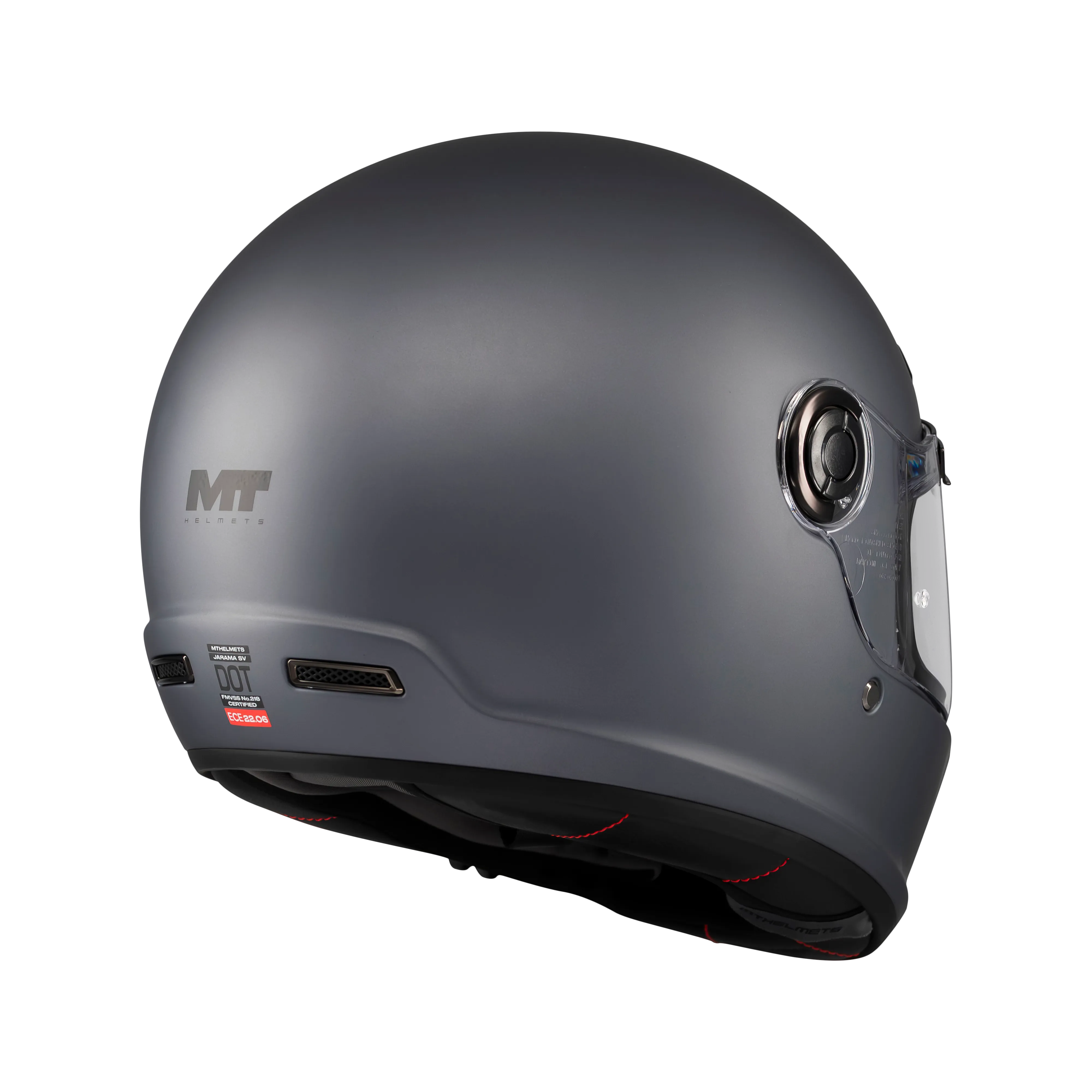 MT Jarama SV Pure A2 Matt