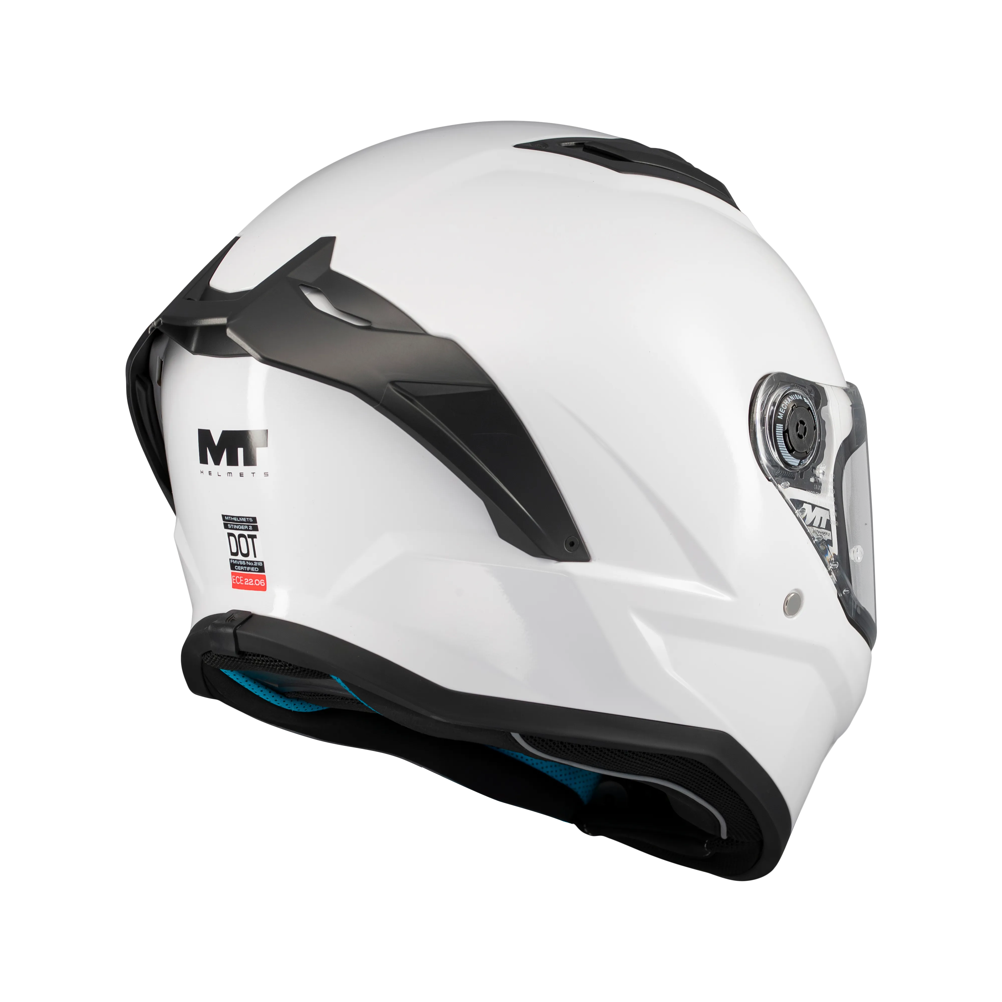 MT Stinger 2 Pure A0 Gloss Pearl
