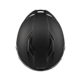 Casque Intégral MT Stinger 2 Noir Mat — ECE 22.06 - LE PRATIQUE DU MOTARD