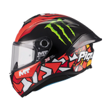 MT Targo S Piqueras B5 Gloss - vue 1