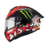 MT Targo S Piqueras B5 Gloss - vue 1
