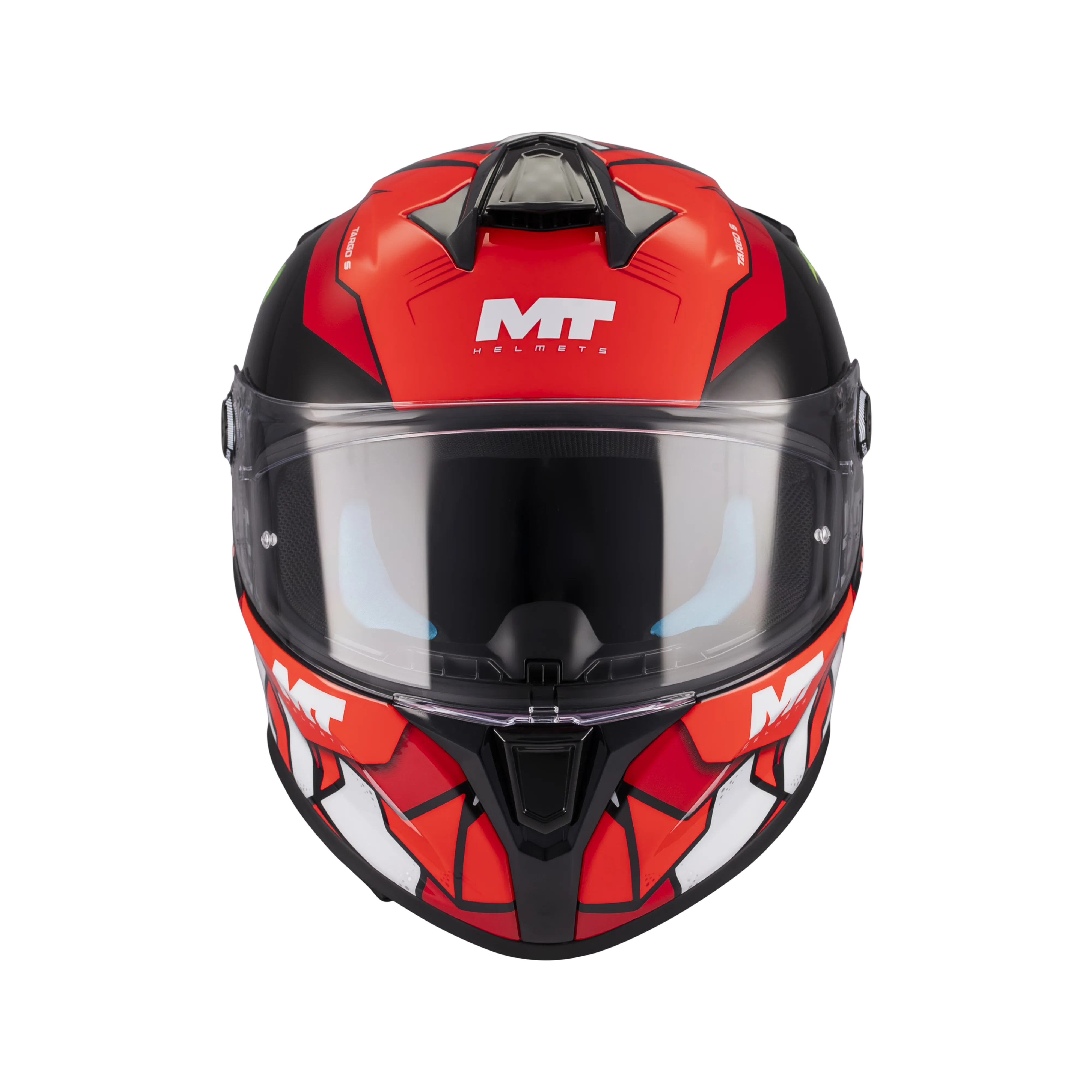 MT Targo S Piqueras B5 Gloss - vue 3