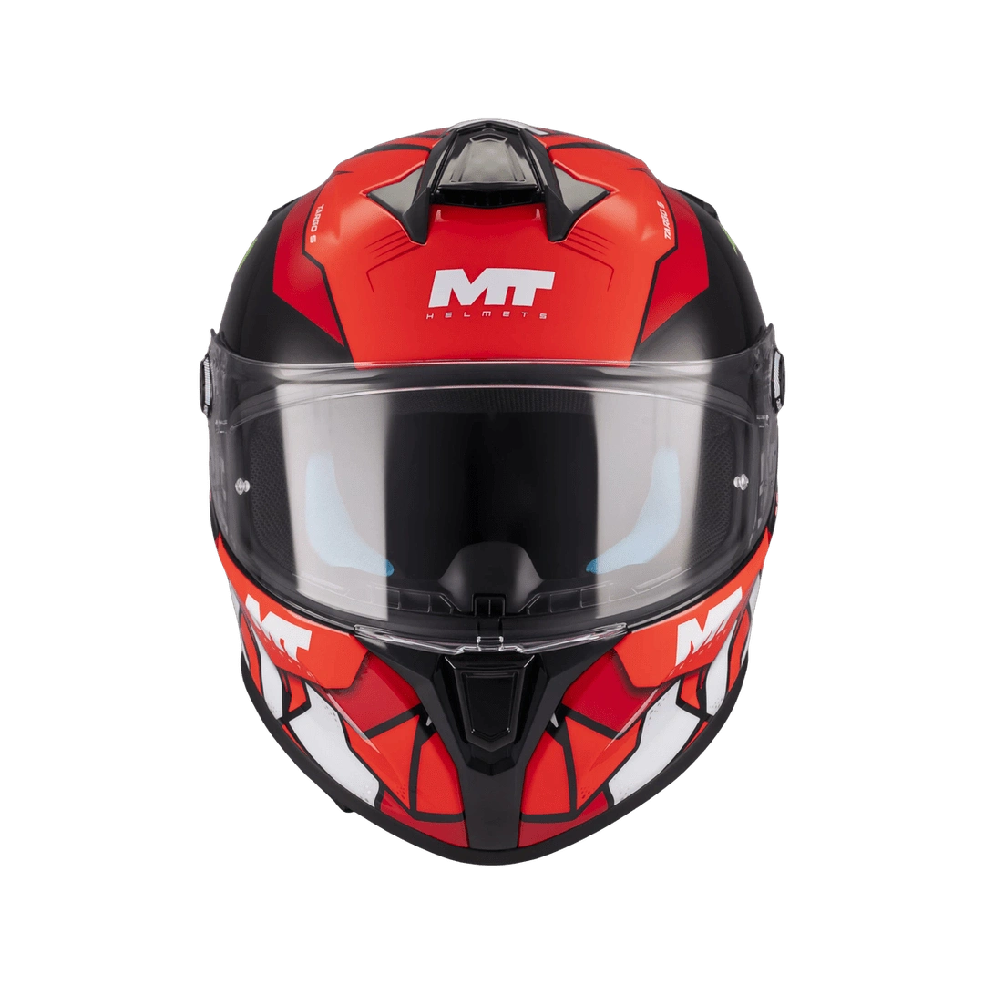 MT Targo S Piqueras B5 Gloss - vue 3