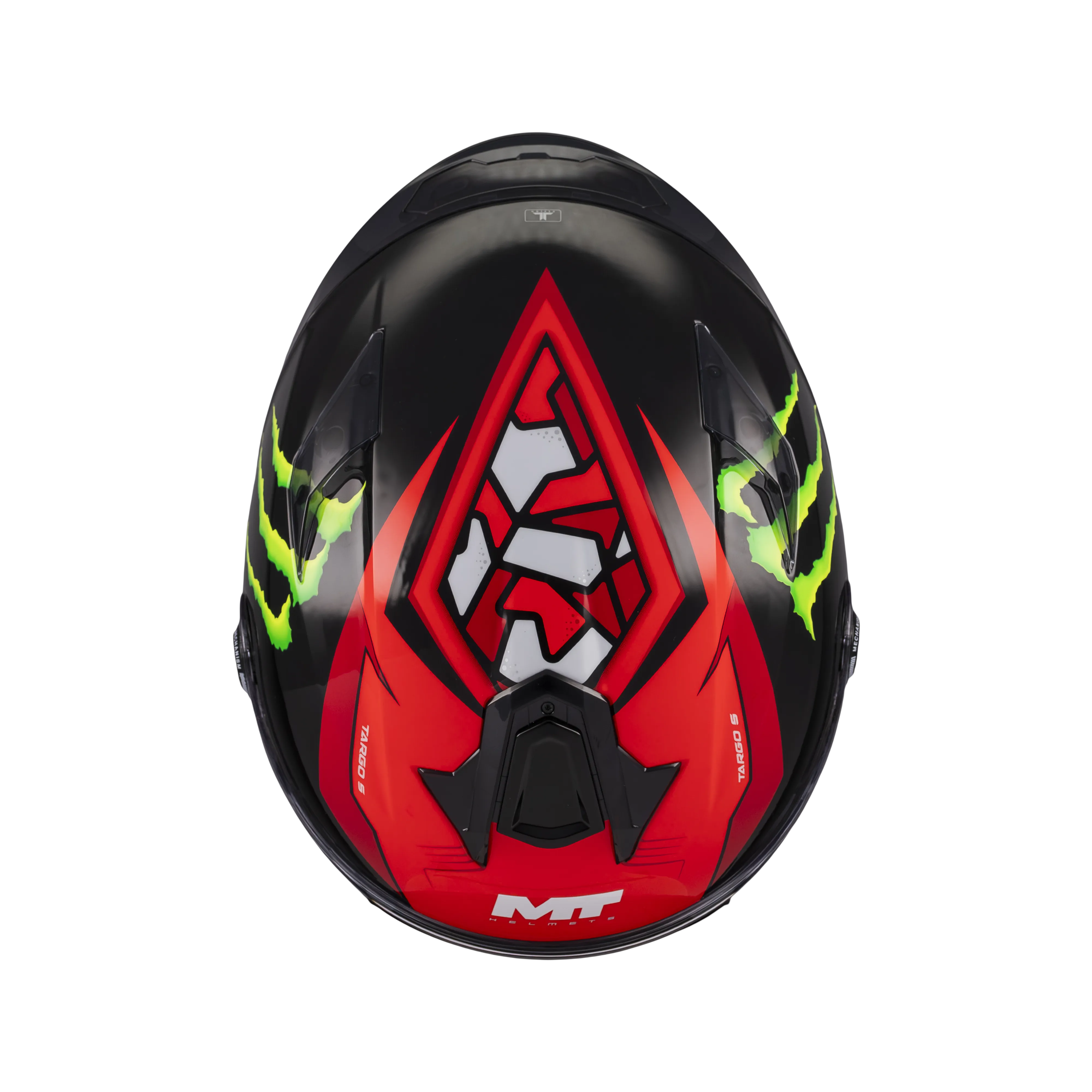 MT Targo S Piqueras B5 Gloss - vue 6