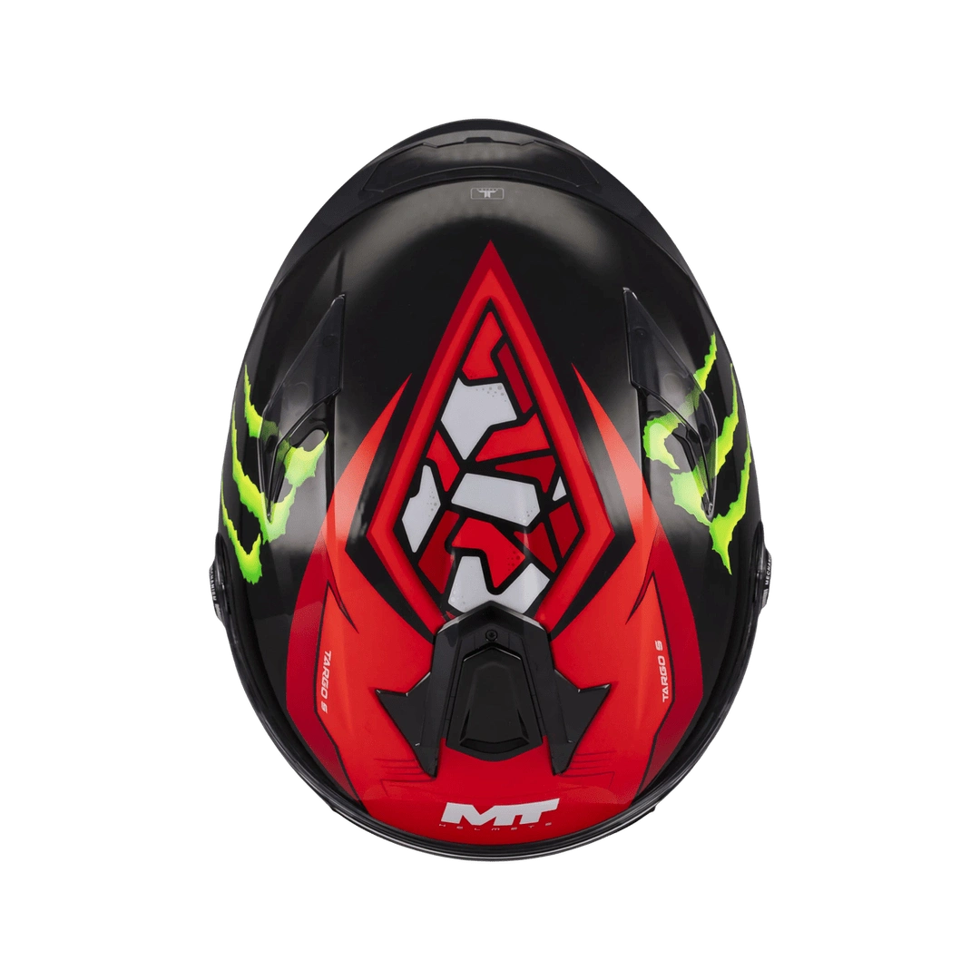 MT Targo S Piqueras B5 Gloss - vue 6