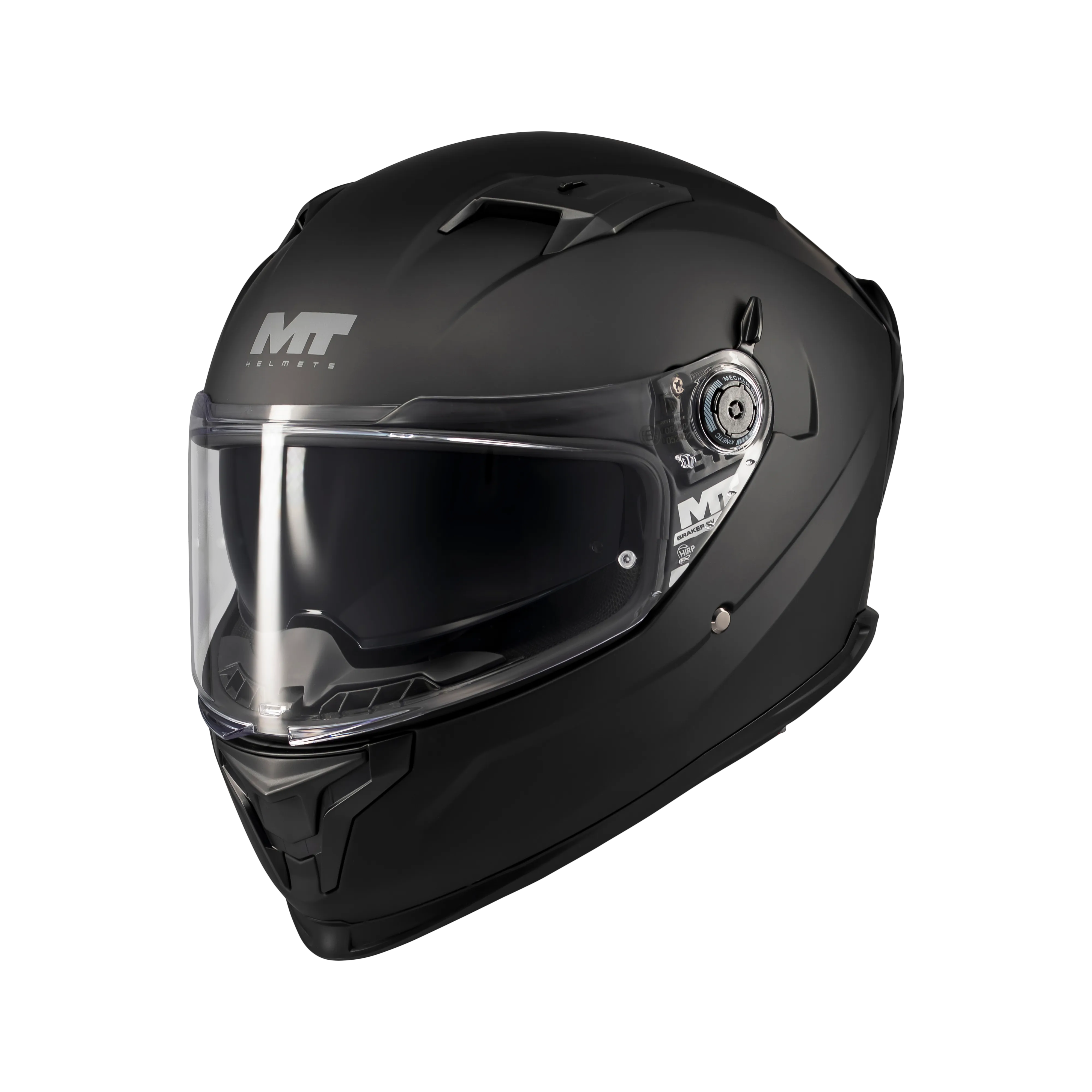 MT Braker SV Pure A1 Matt - vue 2
