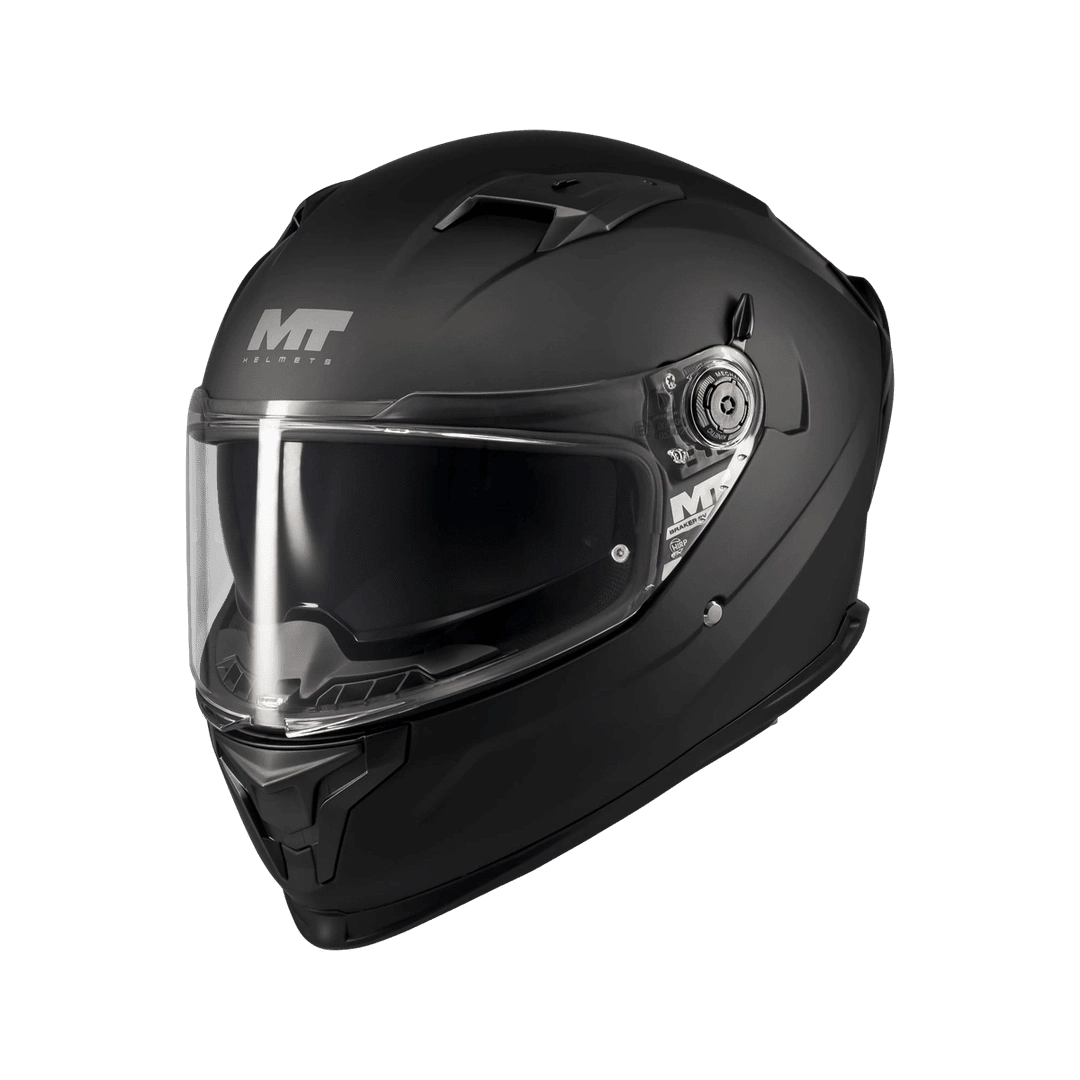 MT Braker SV Pure A1 Matt - vue 2