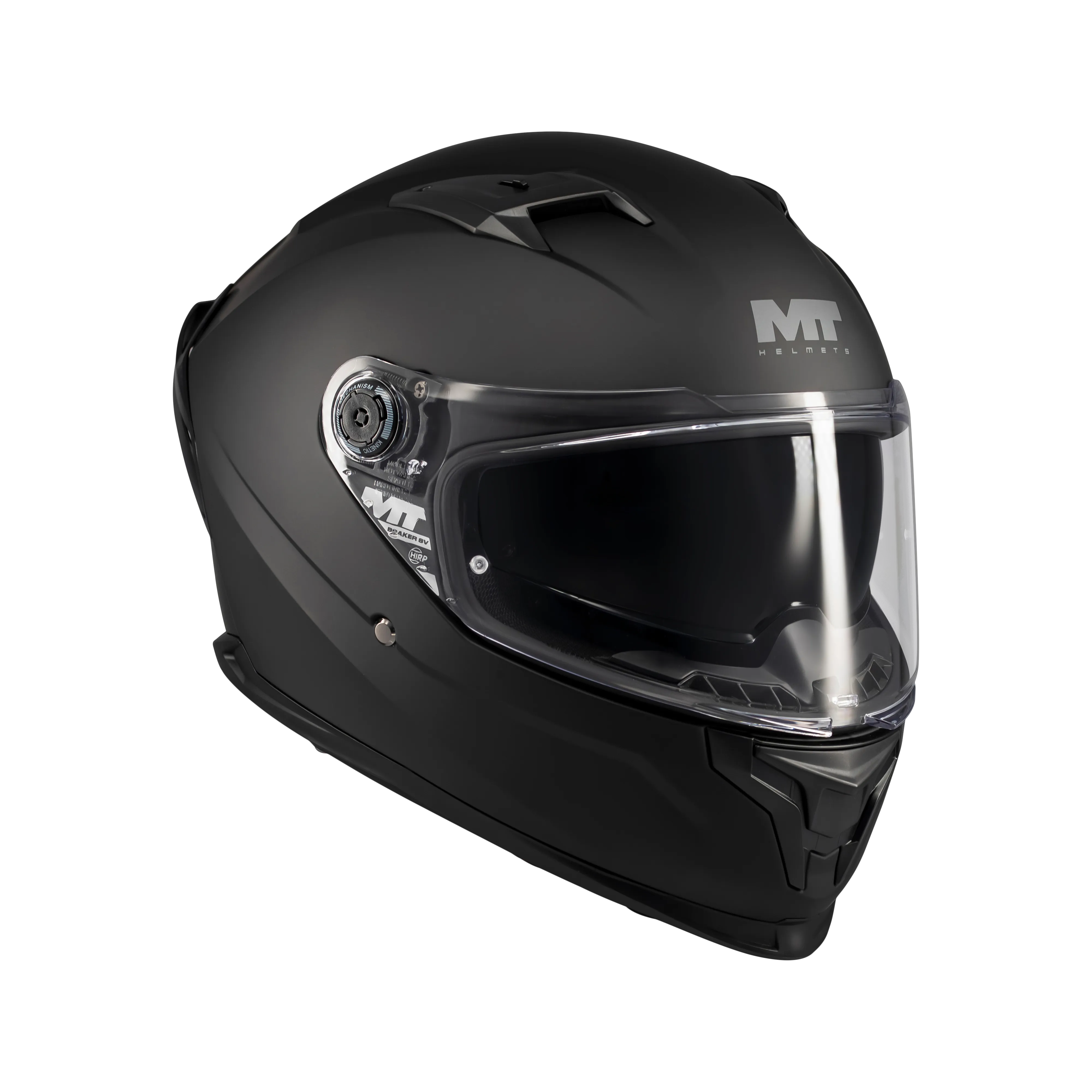 MT Braker SV Pure A1 Matt - vue 4