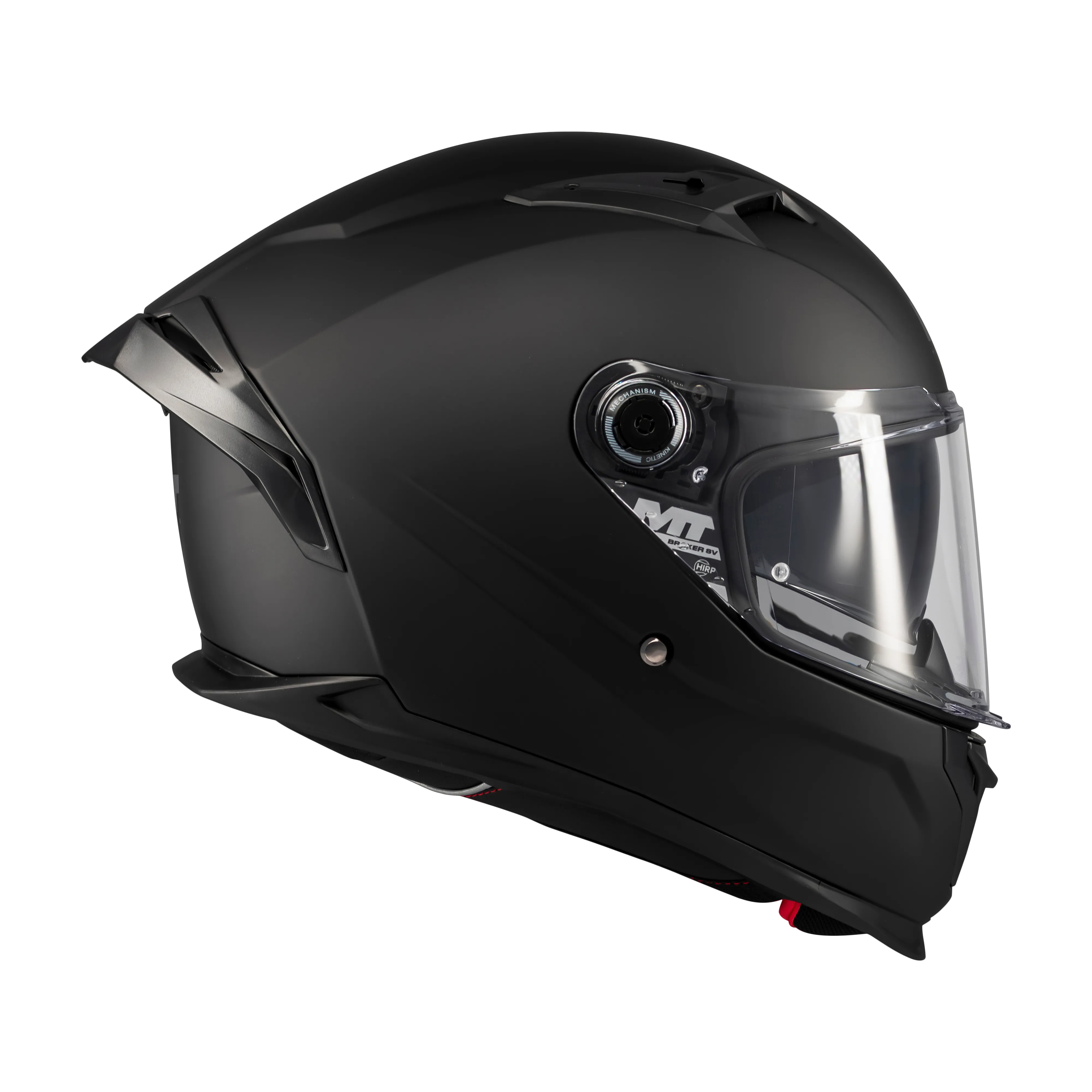MT Braker SV Pure A1 Matt - vue 5