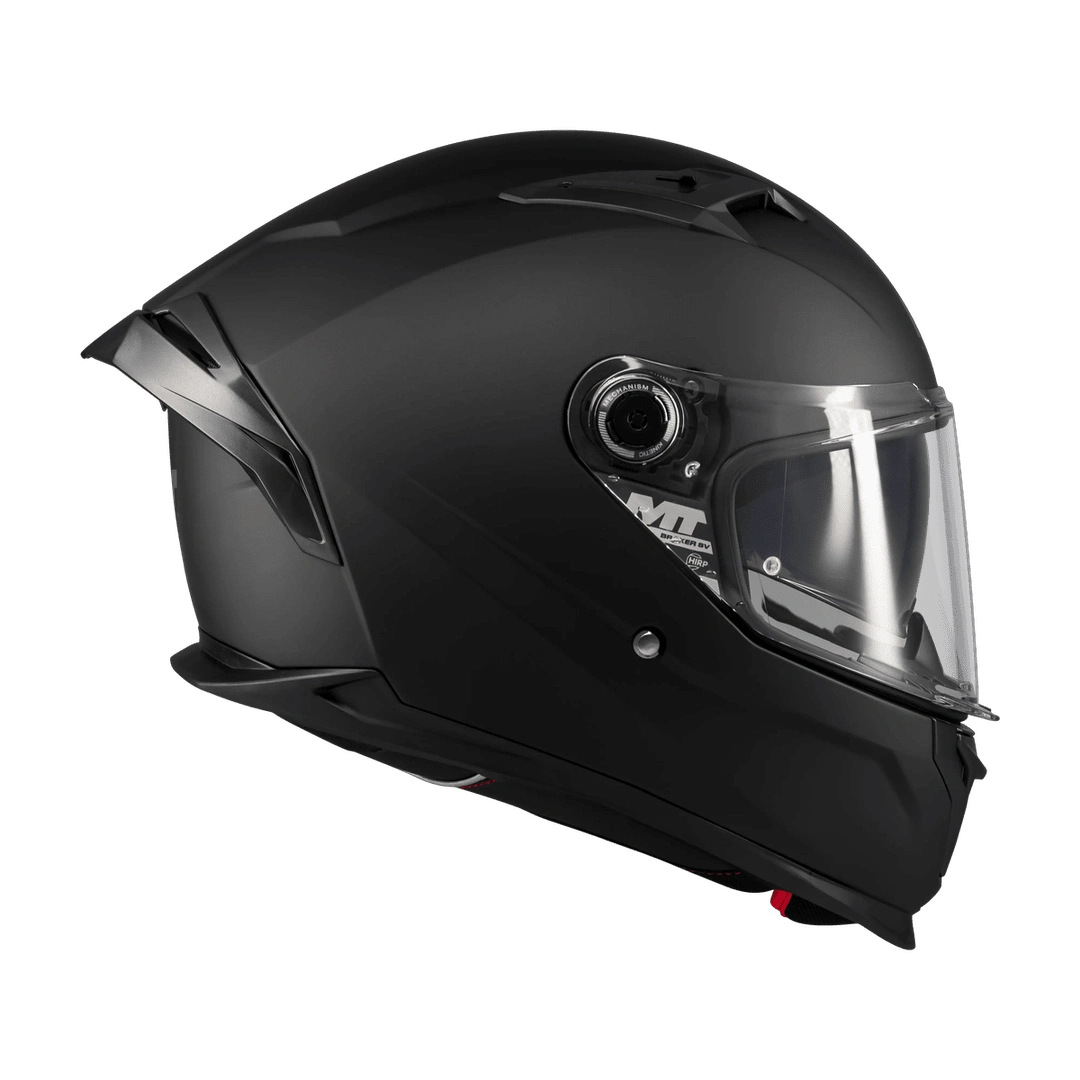 MT Braker SV Pure A1 Matt - vue 5