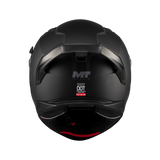 MT Braker SV Pure A1 Matt - vue 7