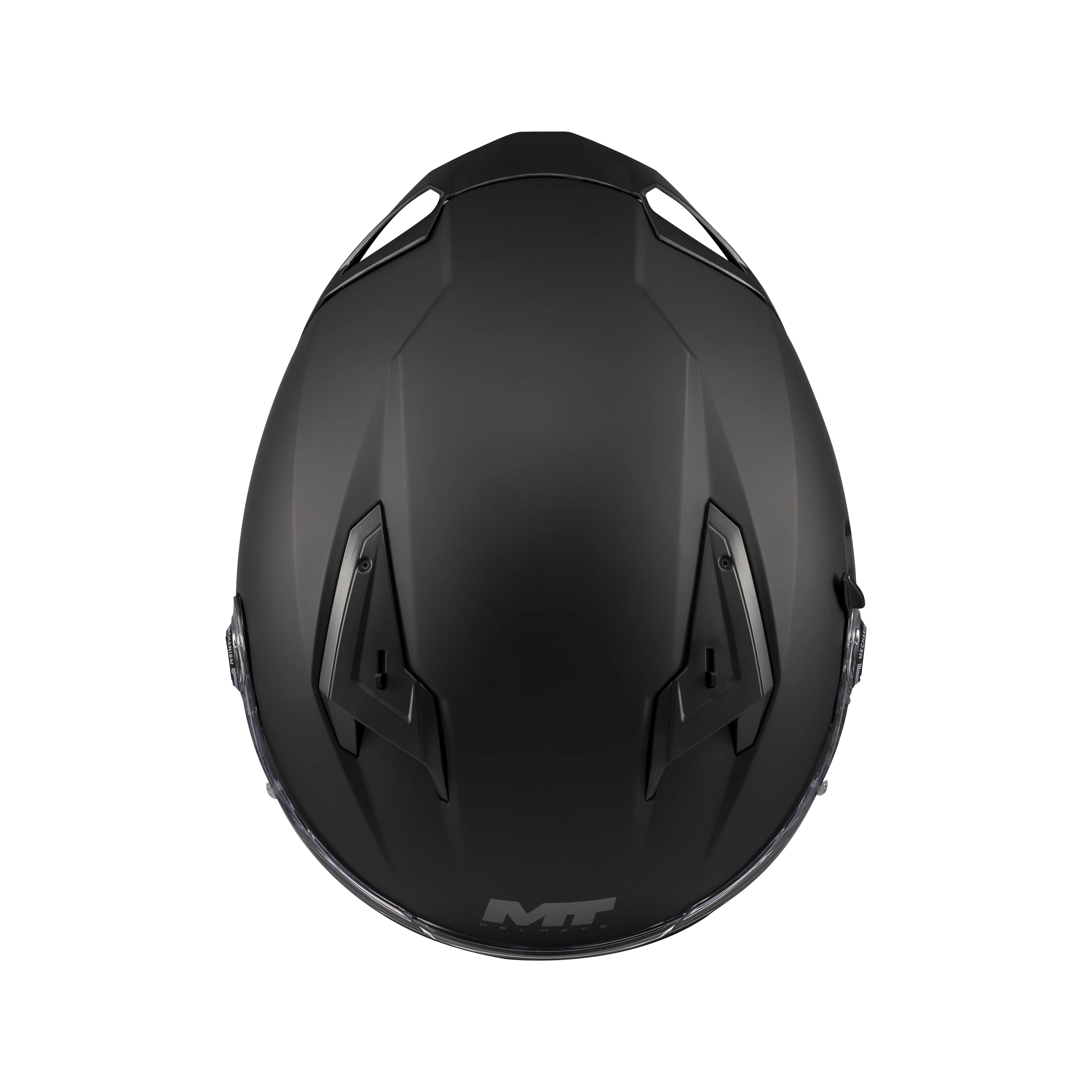 MT Braker SV Pure A1 Matt - vue 9