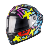 MT Braker SV Crazy Teddy B7 Gloss - vue 2