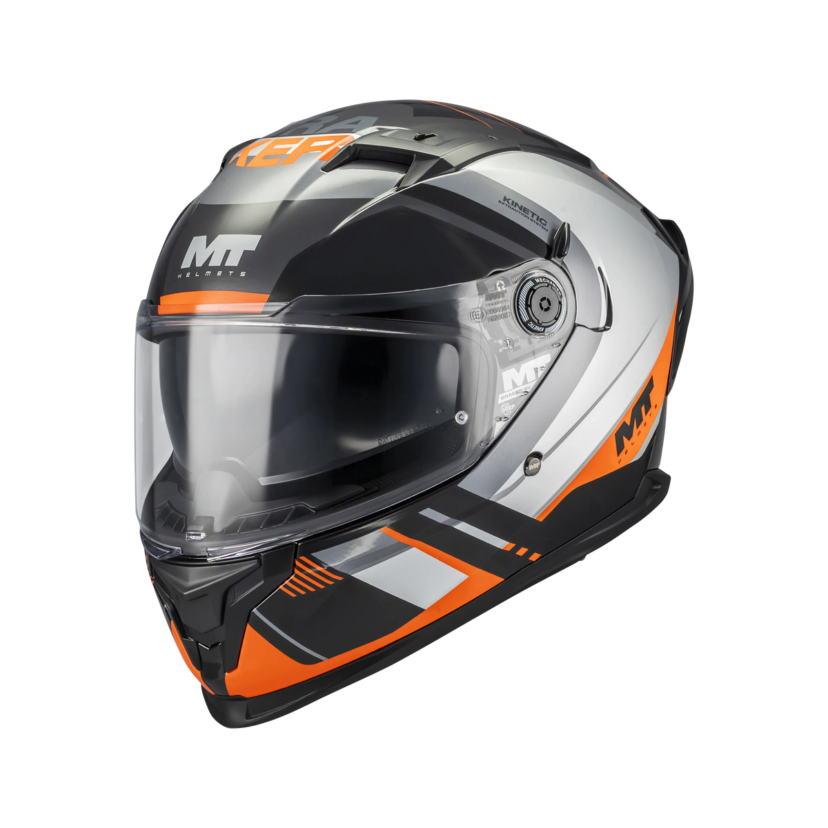 MT Braker SV Inception B4 Gloss - vue 2