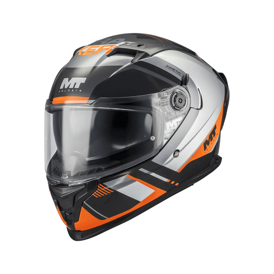 MT Braker SV Inception B4 Gloss - vue 2