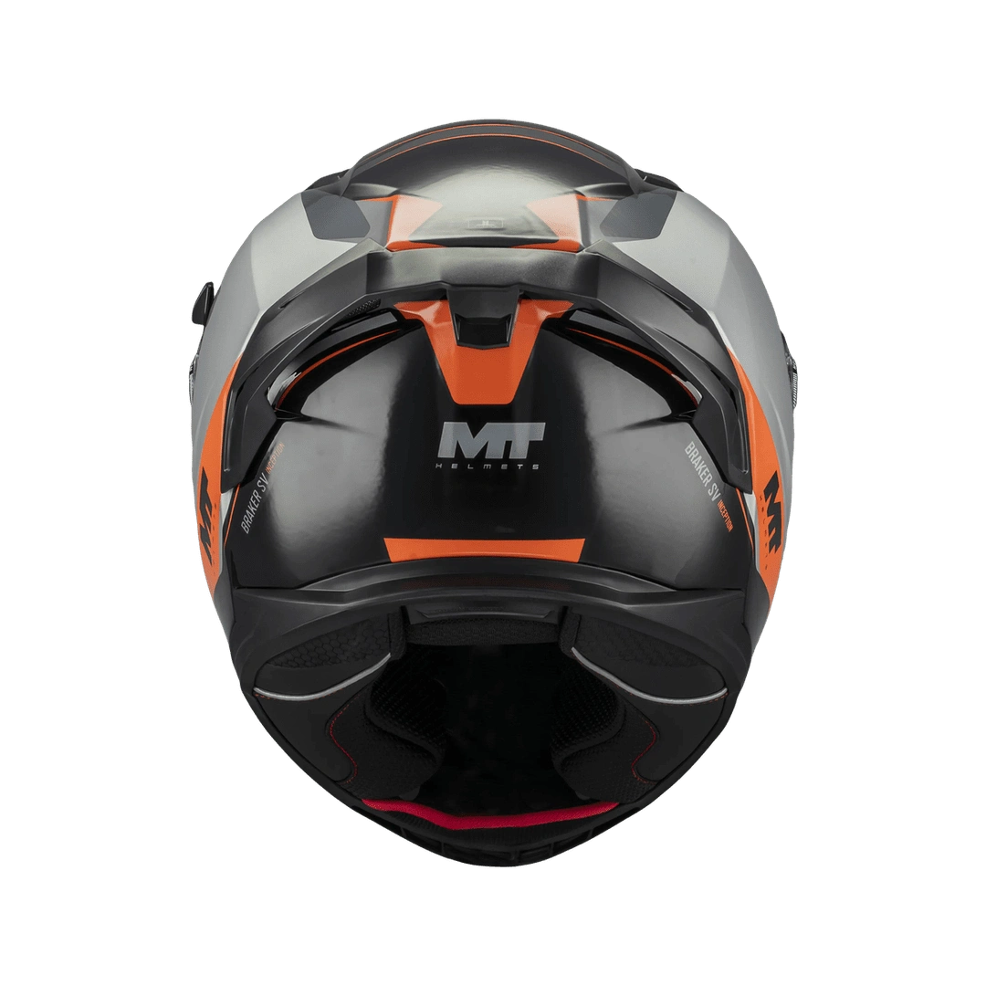 MT Braker SV Inception B4 Gloss - vue 5
