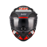 MT Braker SV Inception B5 Matt - vue 3