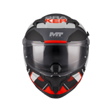 MT Braker SV Inception B5 Matt - vue 3