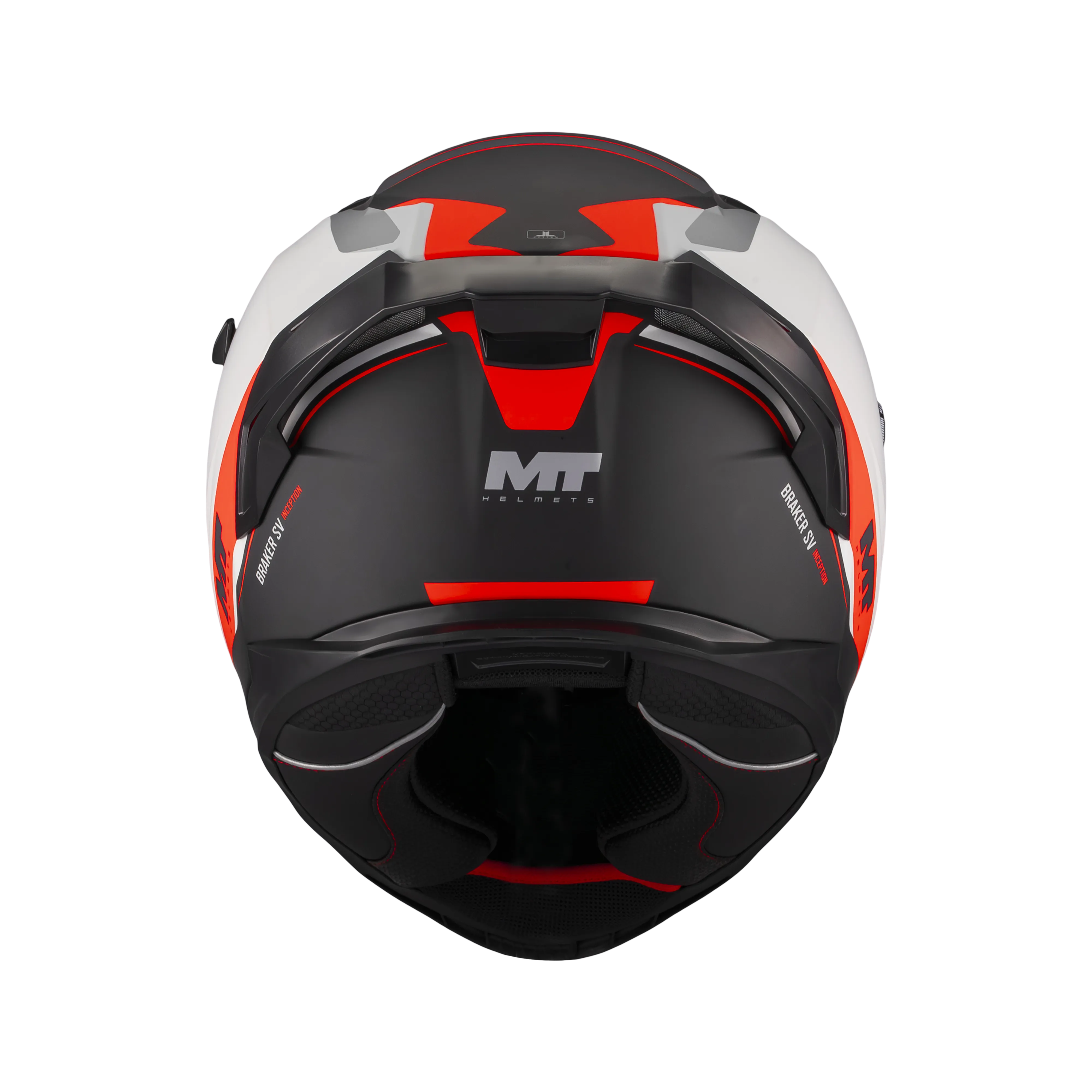 MT Braker SV Inception B5 Matt - vue 5