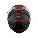 MT Braker SV Inception B5 Matt - vue 5