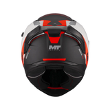 MT Braker SV Inception B5 Matt - vue 5