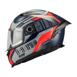 MT Braker SV Cockpit C5 Gloss - vue 1