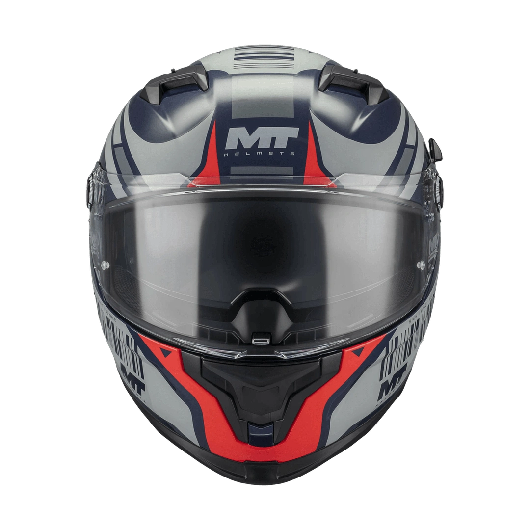 MT Braker SV Cockpit C5 Gloss - vue 3