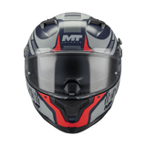 MT Braker SV Cockpit C5 Gloss - vue 3