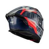 MT Braker SV Cockpit C5 Gloss - vue 4