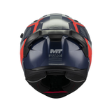 MT Braker SV Cockpit C5 Gloss - vue 5