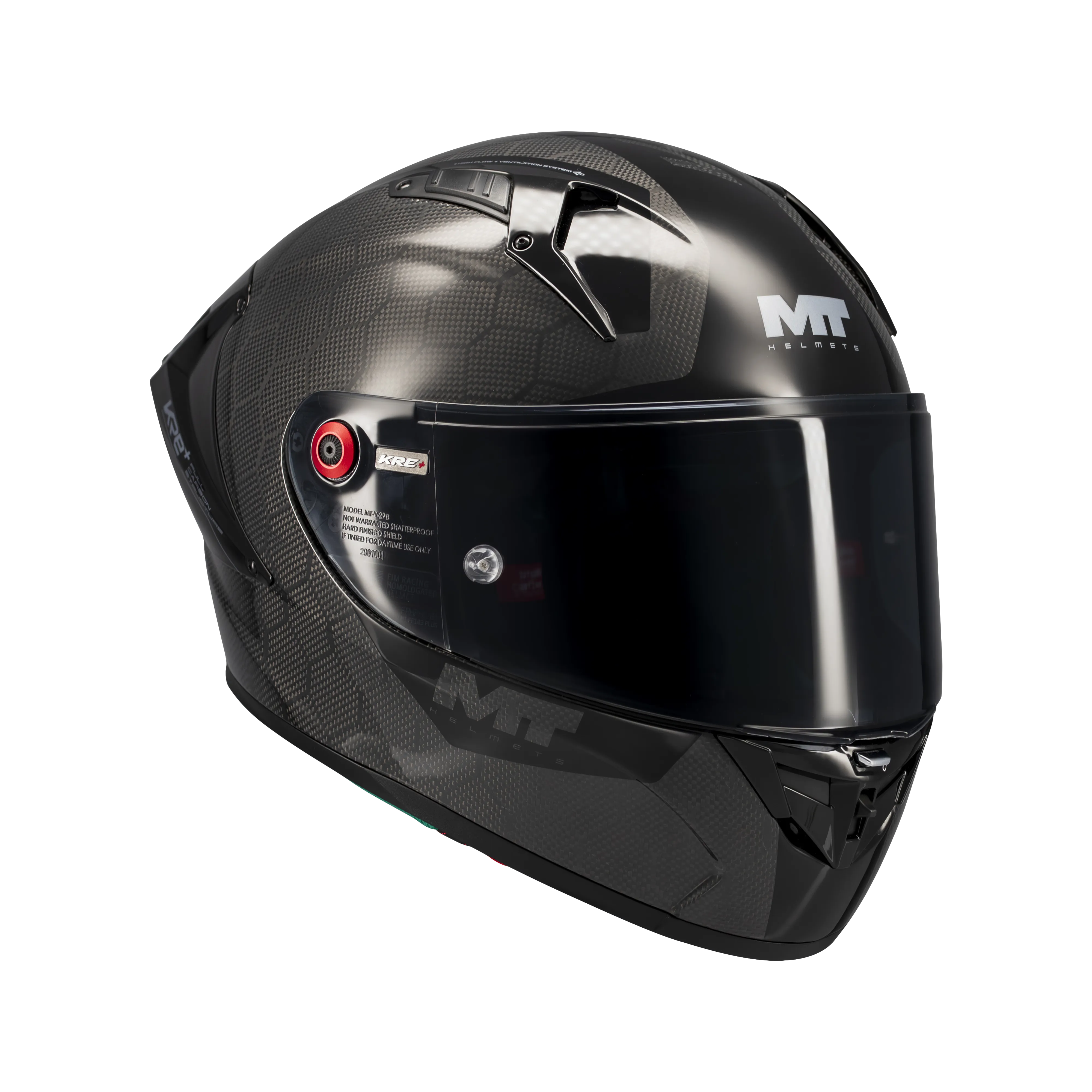 MT KRE+ S Pure A1 Gloss
