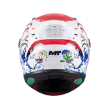 Casque Intégral MT KRE+ S Yamanaka 2025 — Composite ECE 22.06 - LE PRATIQUE DU MOTARD