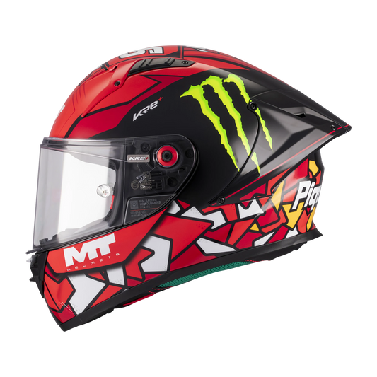 MT KRE+ S Piqueras B5 Gloss