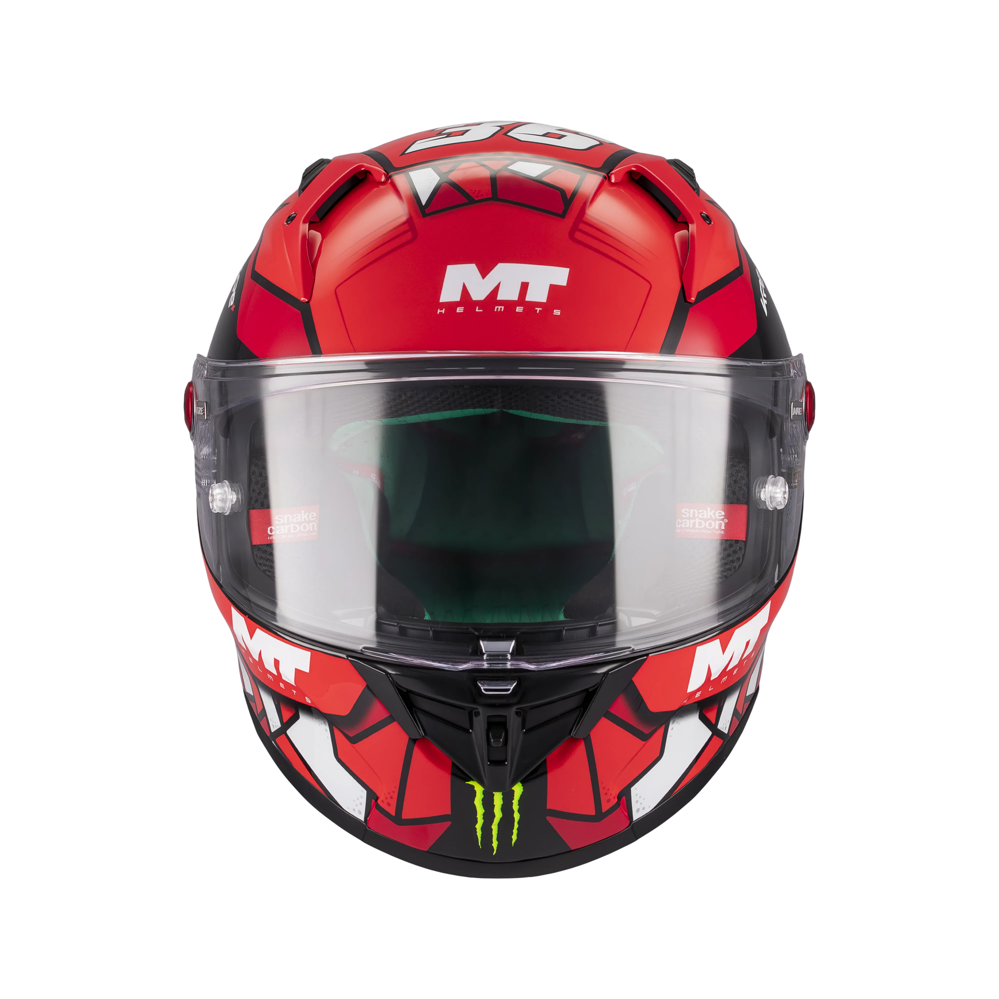 MT KRE+ S Piqueras B5 Gloss