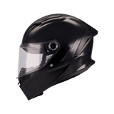 Casque Intégral Enfant MT Stinger 2 Kids Noir Mat — ECE 22.06 - LE PRATIQUE DU MOTARD