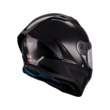 Casque Intégral Enfant MT Stinger 2 Kids Noir Mat — ECE 22.06 - LE PRATIQUE DU MOTARD