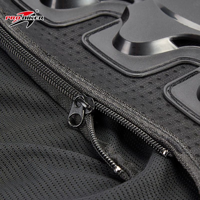 Gilet de protection moto cross | MIDROAD™ - LE PRATIQUE DU MOTARD