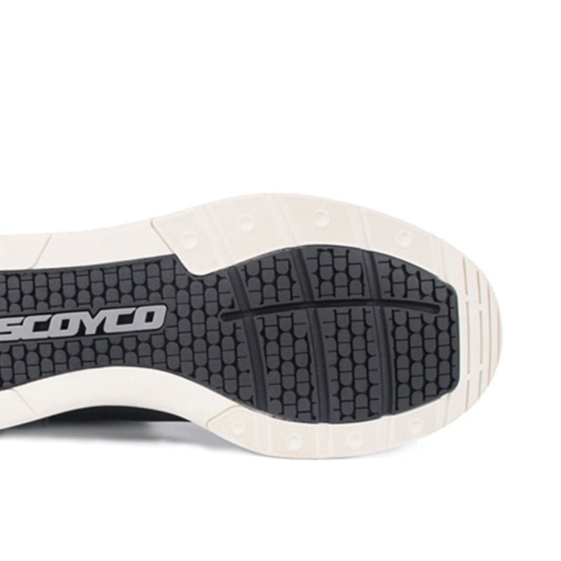 Chaussure moto homme basket - LE PRATIQUE DU MOTARD