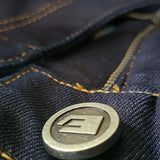 Jeans moto homme Armalith Legendary - ESQUAD | Homologué AA - LE PRATIQUE DU MOTARD
