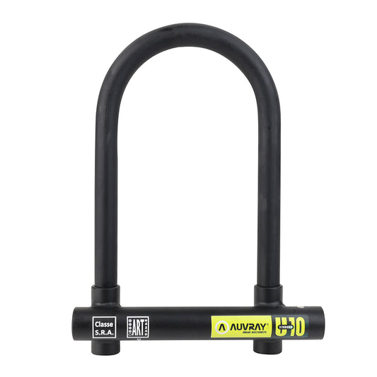 Antivol U Auvray Uforce10 120 X 217 Mm (Diam 18 Mm) (Classe Sra)