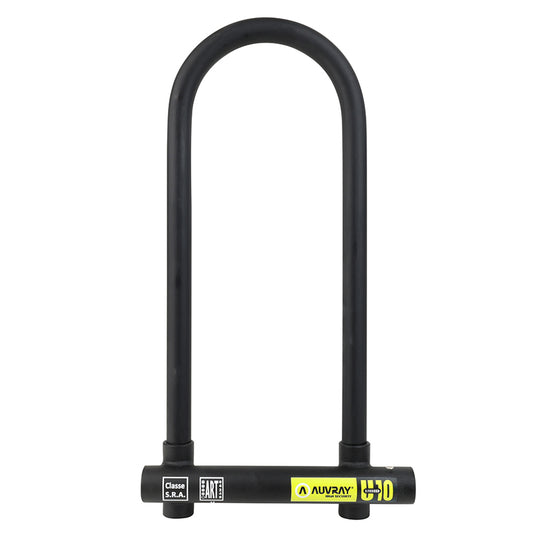 Antivol U Auvray Uforce10 120 X 340 Mm (Diam 18 Mm) (Classe Sra)